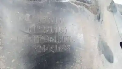 Second-hand car spare part front right wheel arch for bmw 3 (e30) m3 2.3 oem iam references 1327131  324461698