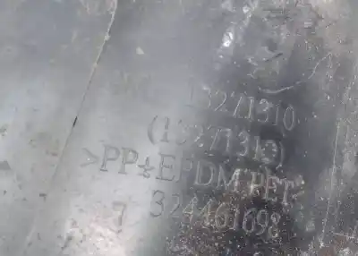 Second-hand car spare part front right wheel arch for bmw 3 (e30) m3 2.3 oem iam references 13271310  324461698