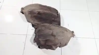 Автозапчасти б/у передняя правая колесная арка за citroen c5, ii 2008.02 - 2011.01 2.0 hdi 103kw 2009.04 - 2011.01 ссылки oem iam   