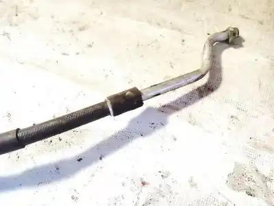Second-hand car spare part air conditioning pipes for porsche 968 descapotable 3.0 oem iam references   