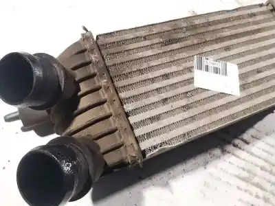 Second-hand car spare part intercooler for fiat scudo furgón (272) 1.6 jtdm cat oem iam references   