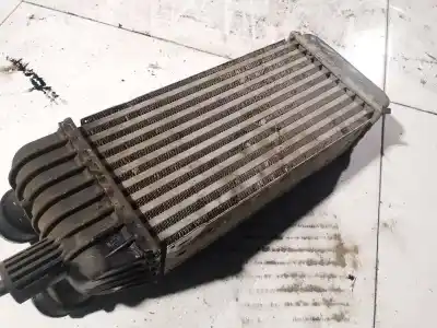 Second-hand car spare part intercooler for fiat scudo furgón (272) 1.6 jtdm cat oem iam references   