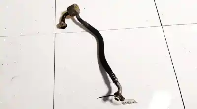 Peça sobressalente para automóvel em segunda mão tubos de ar condicionado por ford focus iii 1.6 ti referências oem iam   