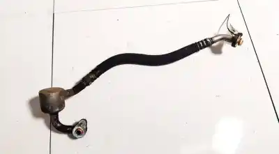 Peça sobressalente para automóvel em segunda mão tubos de ar condicionado por ford focus iii 1.6 ti referências oem iam   