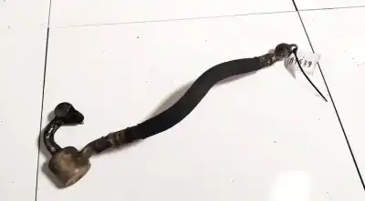 Peça sobressalente para automóvel em segunda mão tubos de ar condicionado por ford focus iii 1.6 ti referências oem iam 