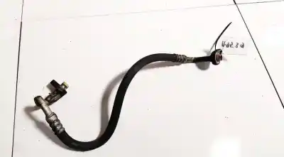 Peça sobressalente para automóvel em segunda mão tubos de ar condicionado por ford focus iii 1.6 ti referências oem iam 