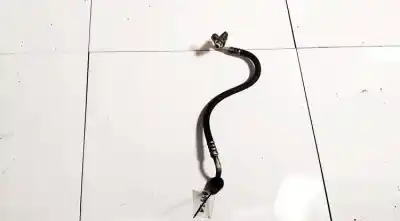 Peça sobressalente para automóvel em segunda mão tubos de ar condicionado por ford focus iii 1.6 ti referências oem iam   