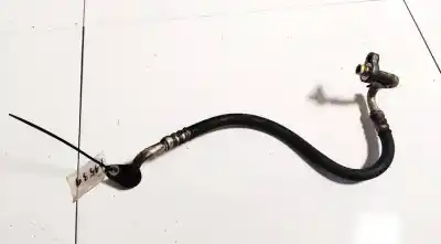 Peça sobressalente para automóvel em segunda mão tubos de ar condicionado por ford focus iii 1.6 ti referências oem iam   