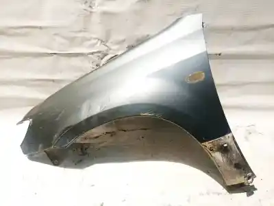 Second-hand car spare part left front fin for talbot simca 1100 fastback 1.1 ls,gls oem iam references 