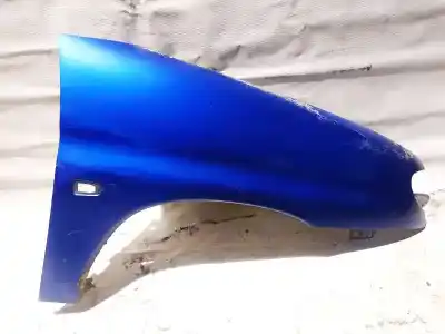 Автозапчастина б/у передне праве крило для porsche 968 descapotable 3.0 посилання на oem iam 