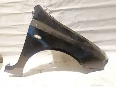 Peça sobressalente para automóvel em segunda mão guarda-lamas dianteiro direito por fiat stilo, 2001.10 - 2007.01 2.4 20v 125kw 2001.10 - 2006.11 referências oem iam 