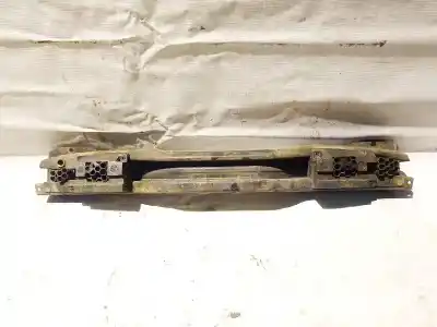 Peça sobressalente para automóvel em segunda mão reforço do pára choques traseiro por fiat stilo, 2001.10 - 2007.01 2.4 20v 125kw 2001.10 - 2006.11 referências oem iam 