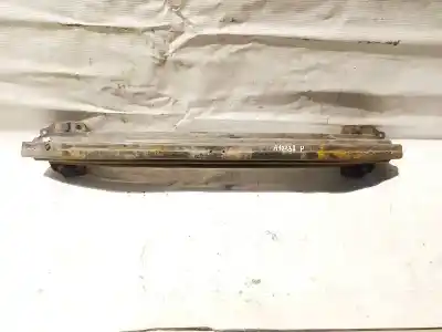 Peça sobressalente para automóvel em segunda mão reforço do pára choques dianteiro por fiat stilo, 2001.10 - 2007.01 2.4 20v 125kw 2001.10 - 2006.11 referências oem iam 