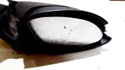 Second-hand car spare part Right Wing Mirror Glass for OPEL VECTRA A 1.6 OEM IAM references E1010446  
