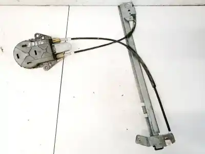Peça sobressalente para automóvel em segunda mão elevador de vidros dianteira esquerda por citroen evasion 1.9 td sx referências oem iam 