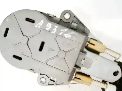 Second-hand car spare part driver left window regulator for citroen evasion 1.9 td sx oem iam references   