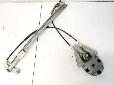 Second-hand car spare part driver left window regulator for citroen evasion 1.9 td sx oem iam references   