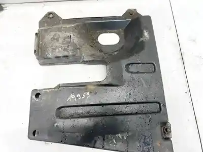 Second-hand car spare part plastics for honda accord vii (cl, cn) 2.0 (cl7) oem iam references 101112