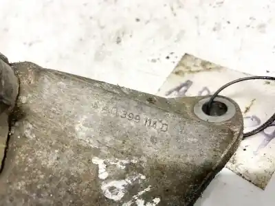 Second-hand car spare part engine support for audi 100 avant (c4) 2.5 tdi oem iam references 4a0399114d  