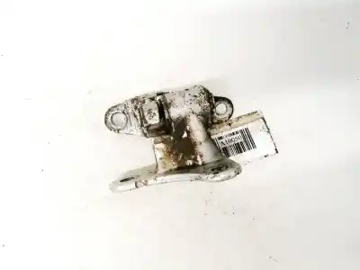 Second-hand car spare part door stop for mitsubishi colt cz3 berl. 5 (z30a) 1.3 (z35a. z33a. z34a) oem iam references 