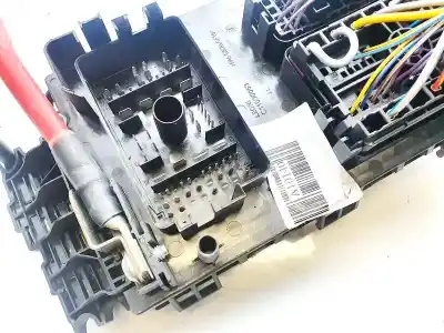 Second-hand car spare part fuse box unit for bmw 3 (e30) m3 2.3 oem iam references c11000053  13302309, 1110008aa