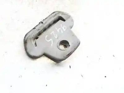 Second-hand car spare part plastics for mitsubishi space star (dg0) 1.9 di-d cat oem iam references   