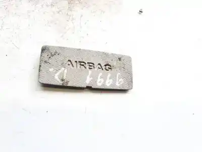 Peça sobressalente para automóvel em segunda mão plásticos por ford mondeo iv 1.8 tdci referências oem iam 7s71a245a12abw