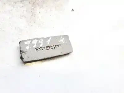 Peça sobressalente para automóvel em segunda mão plásticos por ford mondeo iv 1.8 tdci referências oem iam 7s71a245a13abw