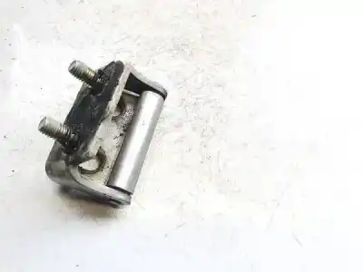 Peça sobressalente para automóvel em segunda mão amortecedores do tronco / porta por mitsubishi space star (dg0) 1.9 di-d cat referências oem iam   