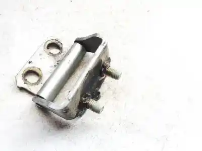 Peça sobressalente para automóvel em segunda mão amortecedores do tronco / porta por mitsubishi space star (dg0) 1.9 di-d cat referências oem iam   