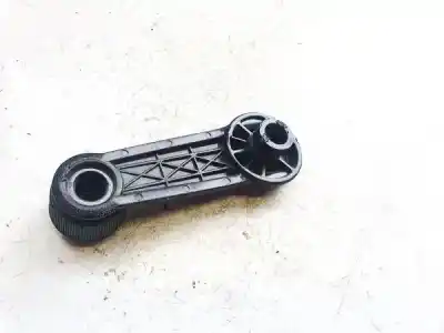 Peça sobressalente para automóvel em segunda mão manivela / manipulo do vidro dianteiro esquerdo por mitsubishi space star (dg0) 1.9 di-d cat referências oem iam   