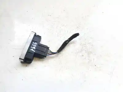 Peça sobressalente para automóvel em segunda mão interruptor 4 piscas - emergência por ford mondeo iv 1.8 tdci referências oem iam 6m2t18c621ab