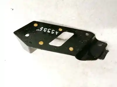 Peça sobressalente para automóvel em segunda mão plásticos por kia ceed (ed) 1.6 crdi 115 referências oem iam 823111h010