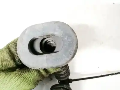 Pezzo di ricambio per auto di seconda mano plastica per kia ceed (ed) 1.6 crdi 115 riferimenti oem iam 919803k050  91980-3k050