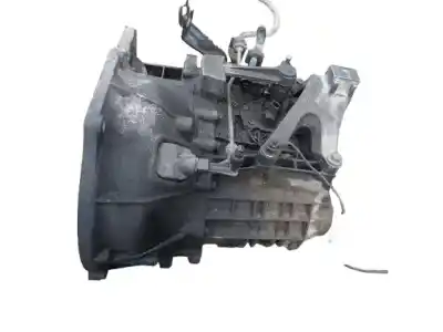 Автозапчасти б/у коробка передач за ford c-max (cb3) 1.6 tdci cat ссылки oem iam 3m5r7002yf  