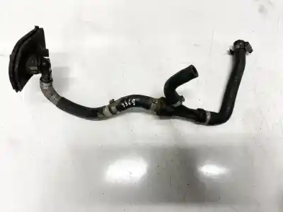 Peça sobressalente para automóvel em segunda mão tubo por audi a8, d3 2002.09 - 2005.6 4.2 quattro 246kw 2002.10 - 2010.07 referências oem iam 1j0611939a