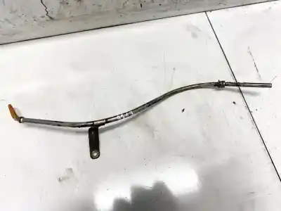 Peça sobressalente para automóvel em segunda mão vareta de óleo por audi a8, d3 2002.09 - 2005.6 4.2 quattro 246kw 2002.10 - 2010.07 referências oem iam 077115611f