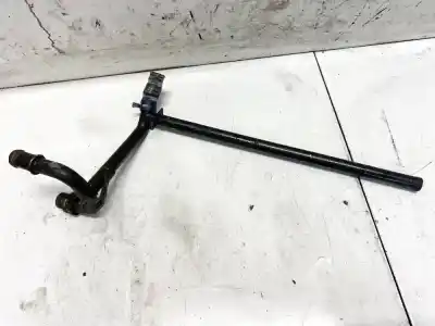 Peça sobressalente para automóvel em segunda mão tubo por audi a8, d3 2002.09 - 2005.6 4.2 quattro 246kw 2002.10 - 2010.07 referências oem iam 077121065ad