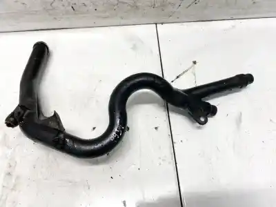 Tweedehands auto-onderdeel buis voor bmw 7-series, e65 / e66 / e67 /e68 2001.11 - 2008.06 730 d 160kw 2002.10 - 2008.06 oem iam-referenties 