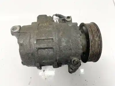 İkinci el araba yedek parçası KLIMA KOMPRESÖRÜ için AUDI A8, D3 2002.09 - 2005.6  OEM IAM referansları 4E0260805F  