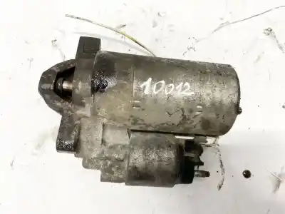 Автозапчасти б/у двигатель запускается за peugeot 207 1.4 16v cat (kfu / et3j4) ссылки oem iam 