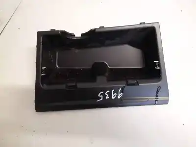 Peça sobressalente para automóvel em segunda mão plásticos por citroen berlingo 1.6 hdi 75 sx familiar referências oem iam 723706