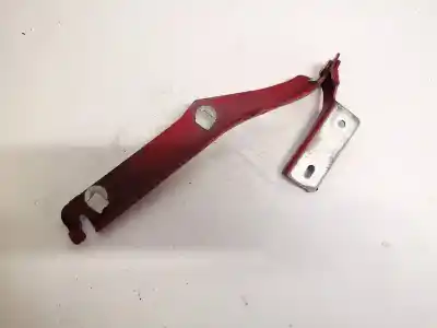 Peça sobressalente para automóvel em segunda mão dobradiça do capô por citroen berlingo 1.6 hdi 75 sx familiar referências oem iam 9680631308