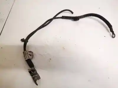 Peça sobressalente para automóvel em segunda mão fio por citroen berlingo 1.6 hdi 75 sx familiar referências oem iam 9663290580