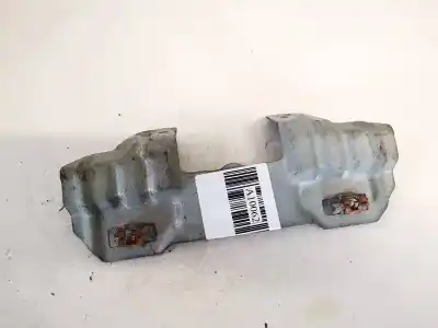 Piesă de schimb auto la mâna a doua plastice pentru volkswagen passat b6 (3c2) 2.0 tdi referințe oem iam 3c0858687c