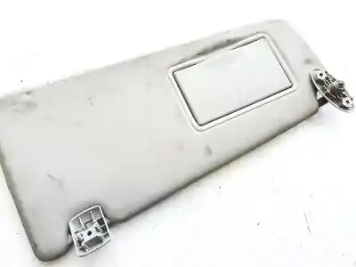 Second-hand car spare part left sunshade for ford galaxy (ca1) 2.0 tdci cat oem iam references 3m51r04101xxn