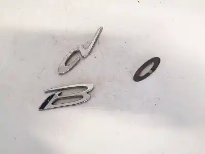 Pezzo di ricambio per auto di seconda mano pezzi vari per fiat bravo (198) 1.9 dynamic multijet riferimenti oem iam   