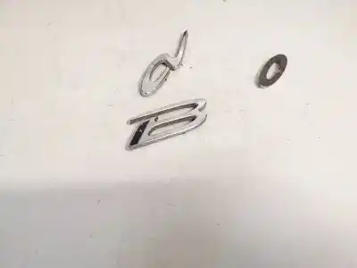 Pezzo di ricambio per auto di seconda mano pezzi vari per fiat bravo (198) 1.9 dynamic multijet riferimenti oem iam   