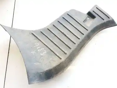 Second-hand car spare part plastics for ford galaxy (ca1) 2.0 tdci cat oem iam references 6m21u40375bcw