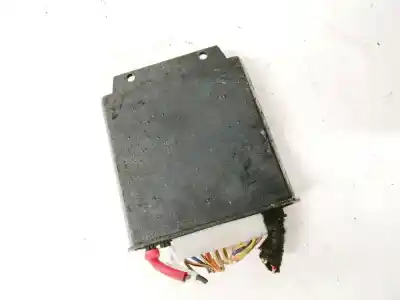 Second-hand car spare part electronic module for bmw 3 (e30) m3 2.3 oem iam references 2749a23546  